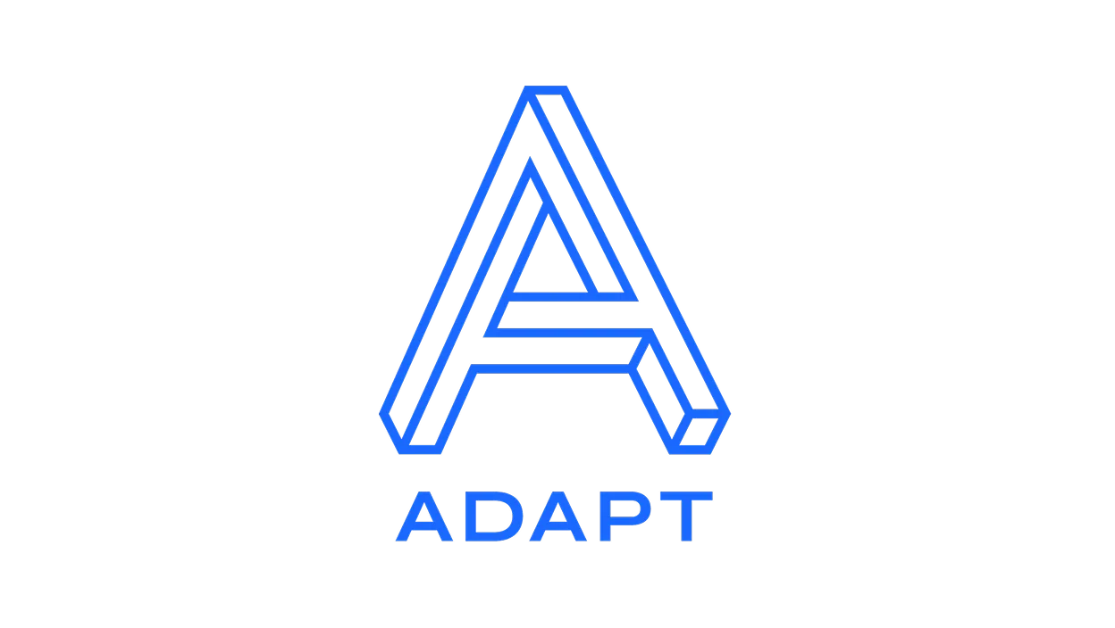 Adapt Agency logo