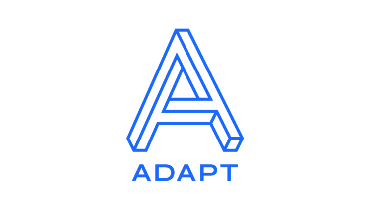 Adapt Agency logo