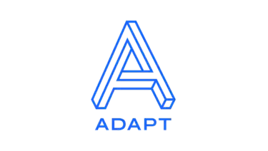Adapt Agency logo