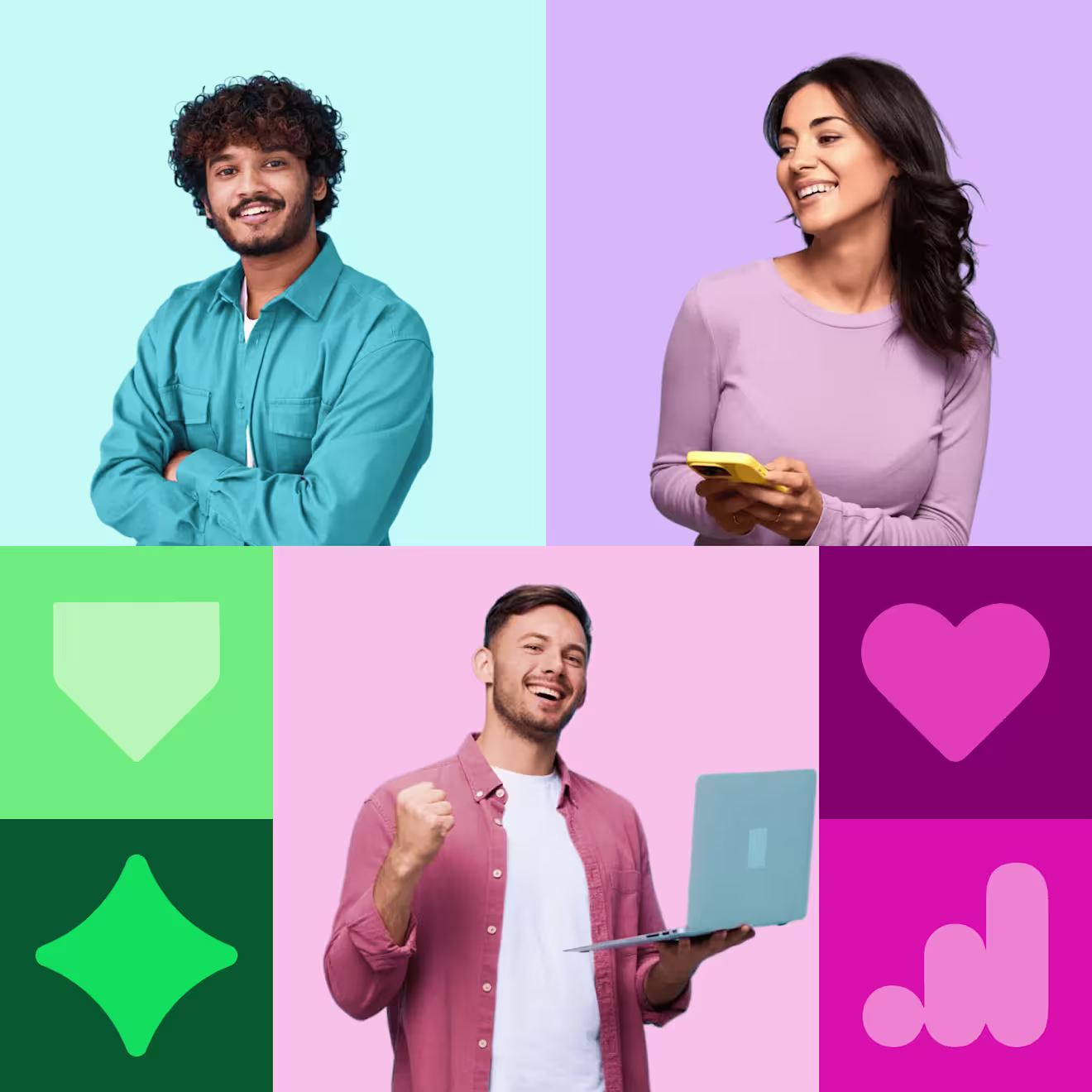 full stack marketer 1 1 mobile