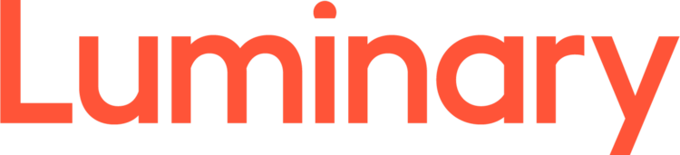 Luminary logo