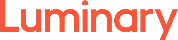 Luminary logo