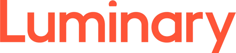 Luminary logo