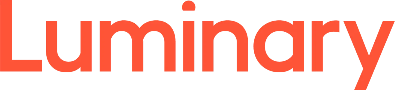 Luminary logo