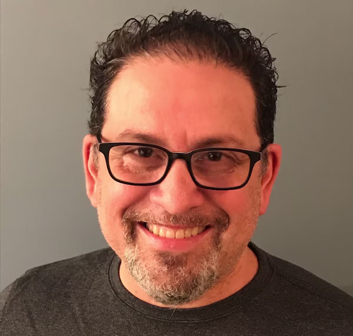Alan Berkson