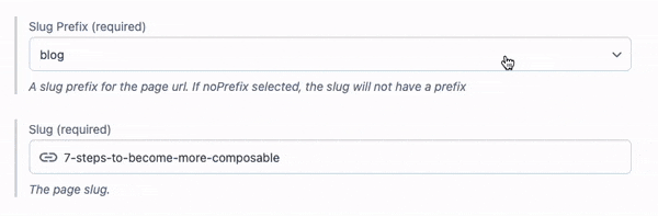 contentful-url-slug-prefix