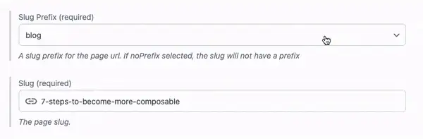 contentful-url-slug-prefix