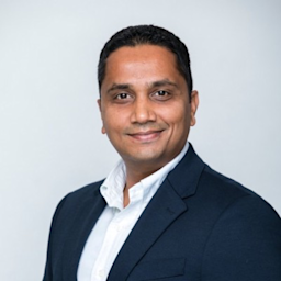 Vinay Sharma, Director of Digital Software Engineering, KFC