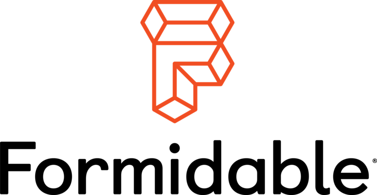 Formidable logo