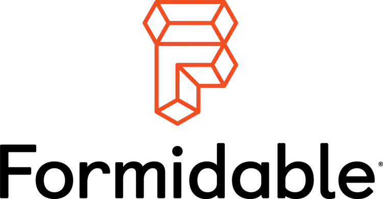 Formidable logo