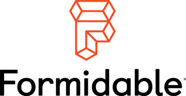 Formidable logo
