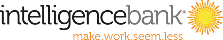 IntelligenceBank logo