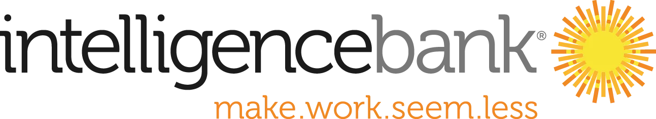 IntelligenceBank logo