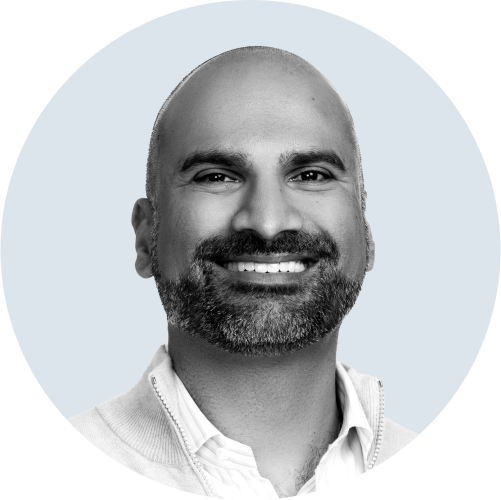 Karthik Rau