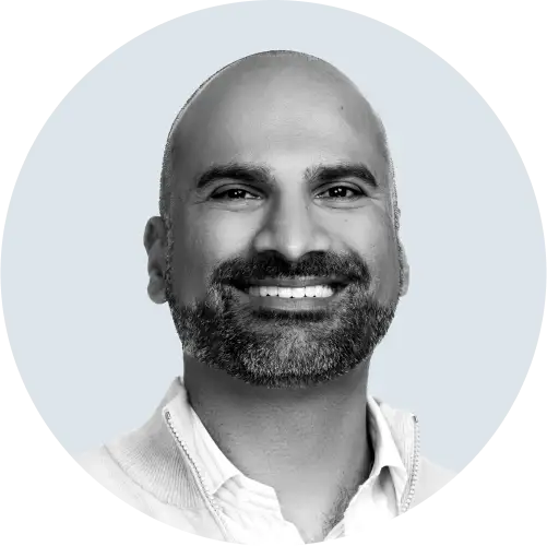 Karthik Rau