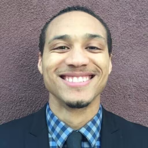 CJ Pace, Contentful