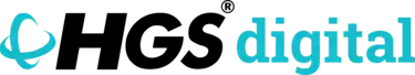 HGS Digital logo
