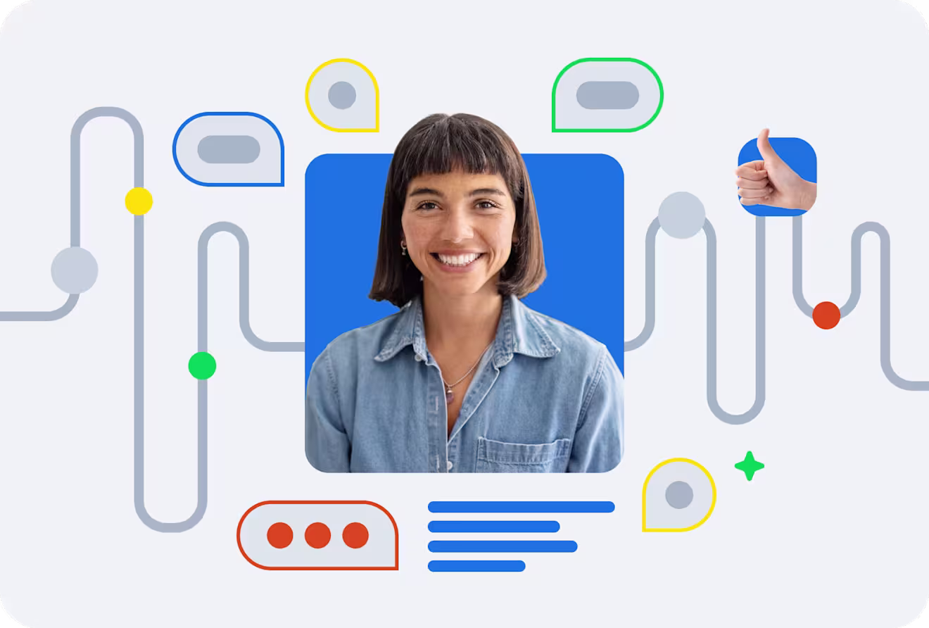 Omnichannel customer service