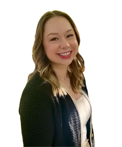 Grace Thomasson headshot