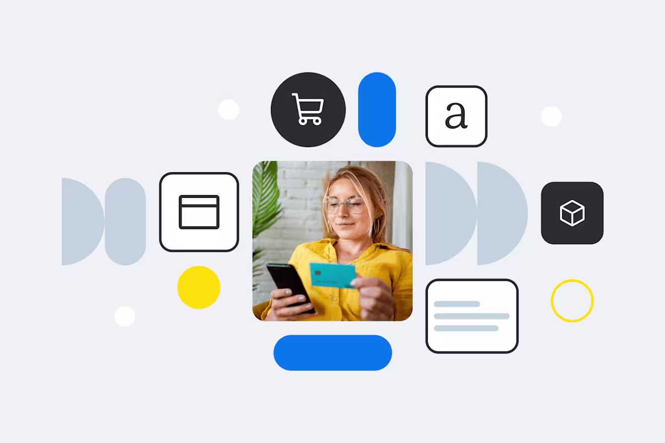 Live demo: Elevate ecommerce experiences with Contentful