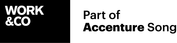 Work & Co logo