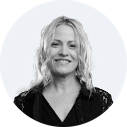 Abby McInerney, Senior Creative Director, Brand Creative, Audible