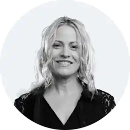 Abby McInerney, Senior Creative Director, Brand Creative, Audible