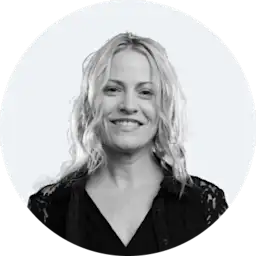 Abby McInerney, Senior Creative Director, Brand Creative, Audible