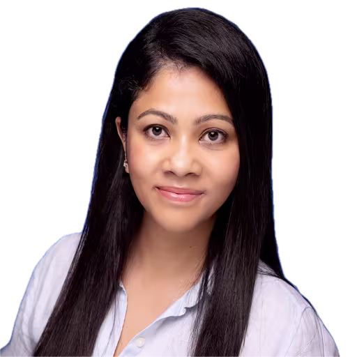 Neha Khawas Headshot