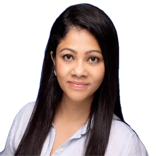 Neha Khawas Headshot