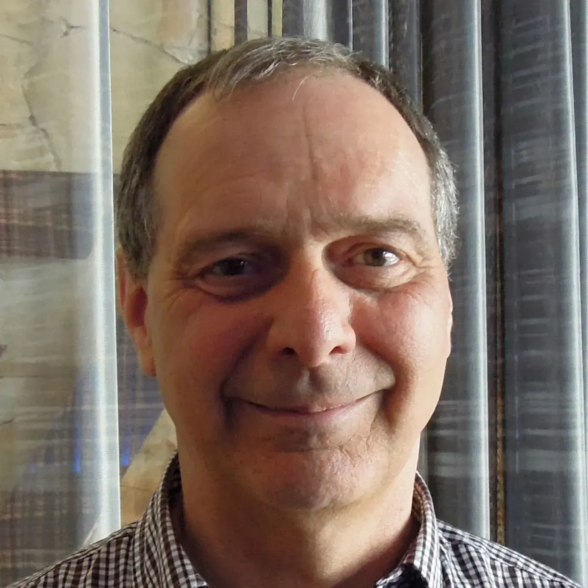 Aaron Bradley, Knowledge Graph Strategist, Electronic Arts