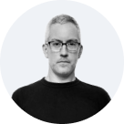Brad Alan, Vice President of Engineering, Equinox Media.