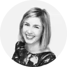Caroline Durham headshot, Director of Content, Breastcancer.org
