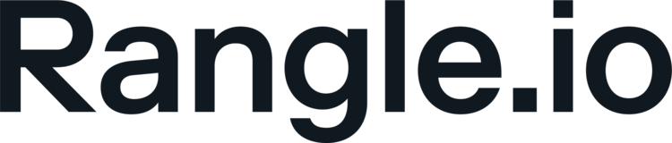 Rangle logo
