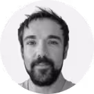 David Pillon, Content Management & Localization Lead, SumUp.