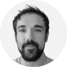 David Pillon, Content Management & Localization Lead, SumUp.