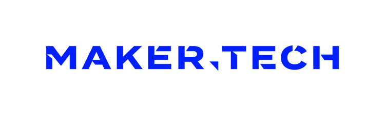 Maker.Tech logo