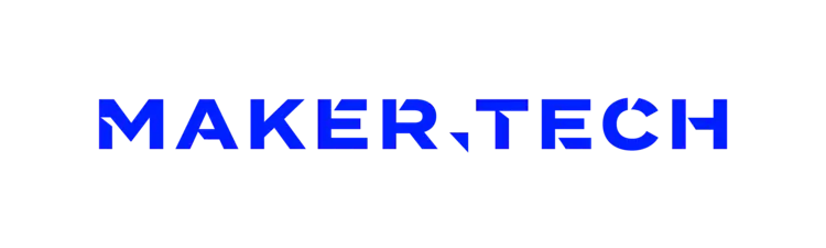 Maker.Tech logo
