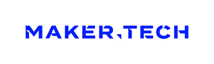 Maker.Tech logo
