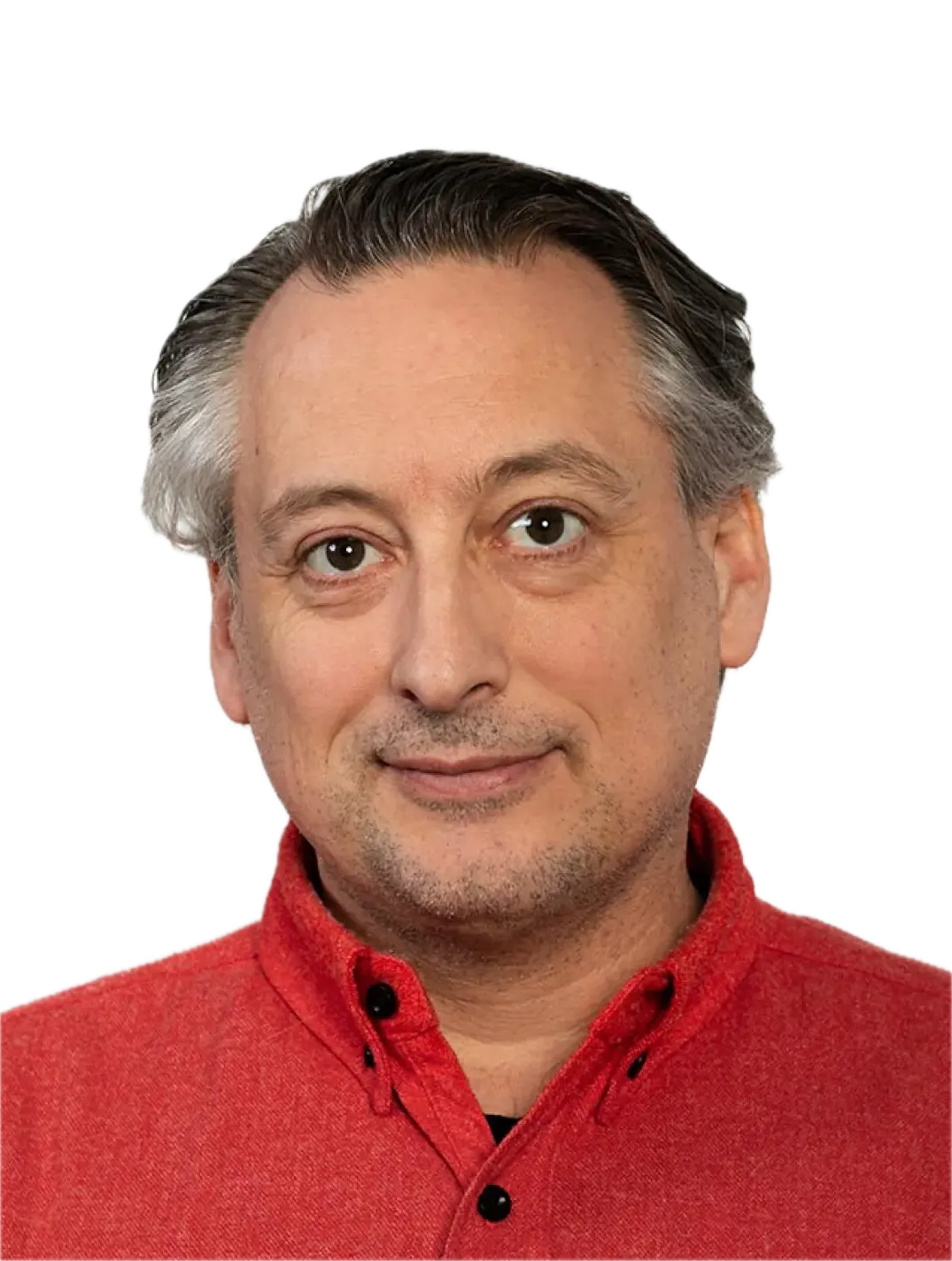 Scott Michaels headshot