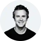 Patrick Weir, Chief Executive Officer, Fulcrum Labs.