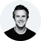 Patrick Weir, Chief Executive Officer, Fulcrum Labs.