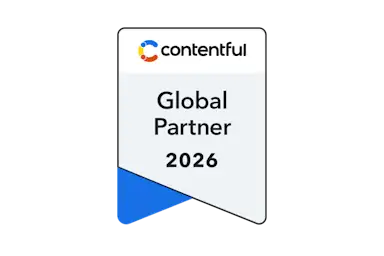 Partner Award 2026 - Global
