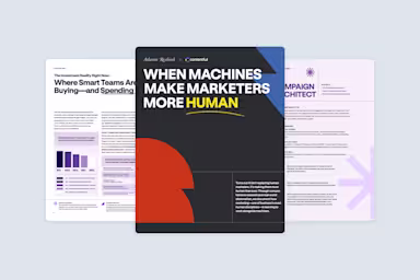 Atlantic x Contentful When Machines Make Marketers More Human Report (3:2)