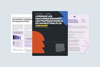 Atlantic x Contentful When Machines Make Marketers More Human Report French 1000x667