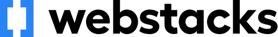 Webstacks logo