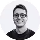 Jamie Kelly, Software Engineer, Plaid.