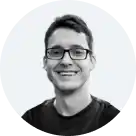 Jamie Kelly, Software Engineer, Plaid.