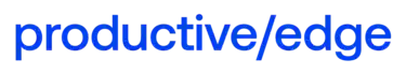 Productive Edge logo