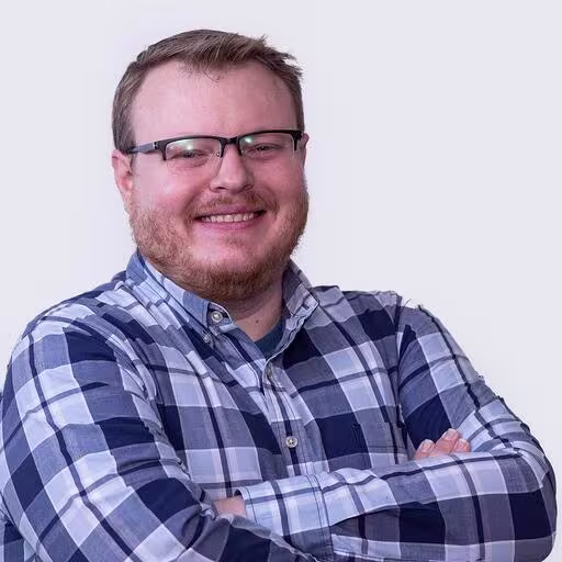 Luke Wertz
